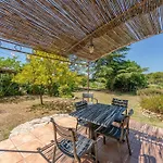 De Camp Cheri Villa Sommières