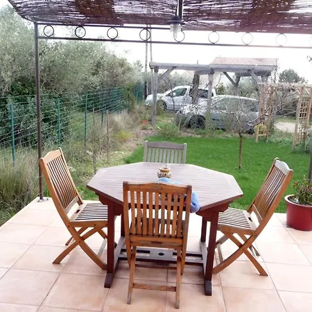 Villa De Camp Cheri Sommières