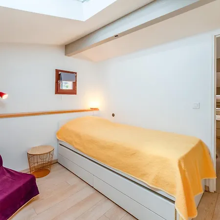 Vila De Camp Cheri *