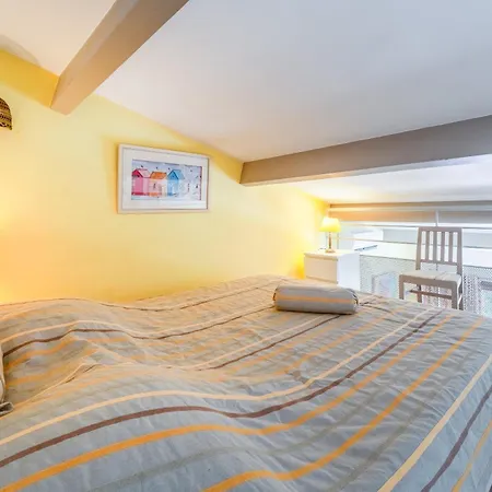 De Camp Cheri Sommières