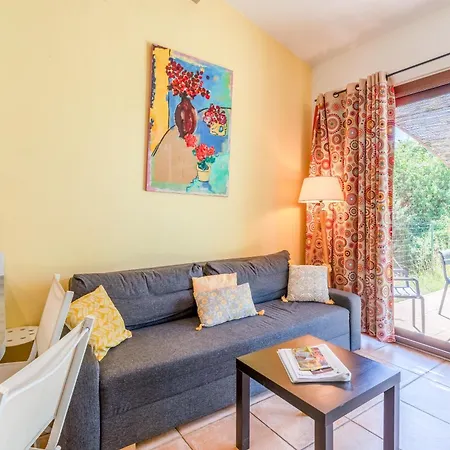 Villa De Camp Cheri