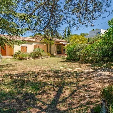 Vila De Camp Cheri Sommières