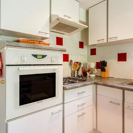 De Camp Cheri Vila Sommières