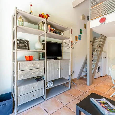 Vila De Camp Cheri Sommières