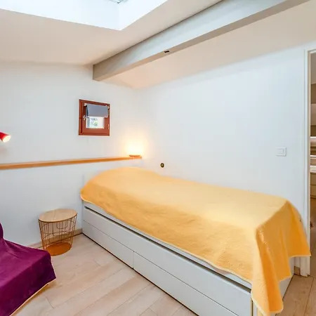 Villa De Camp Cheri *