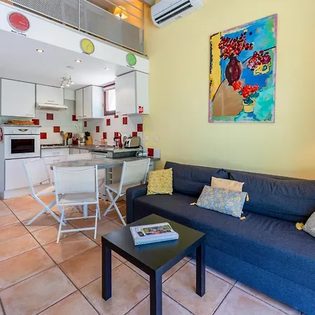 Villa De Camp Cheri