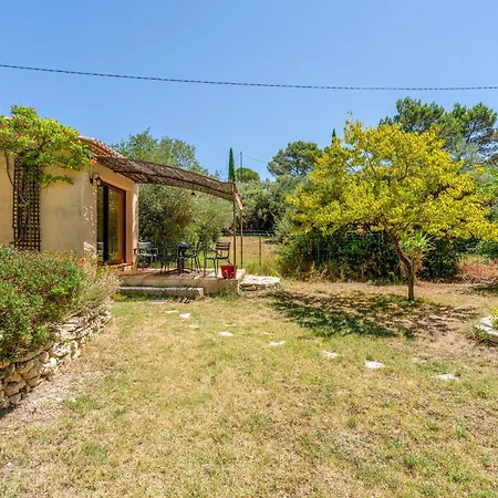 De Camp Cheri Villa